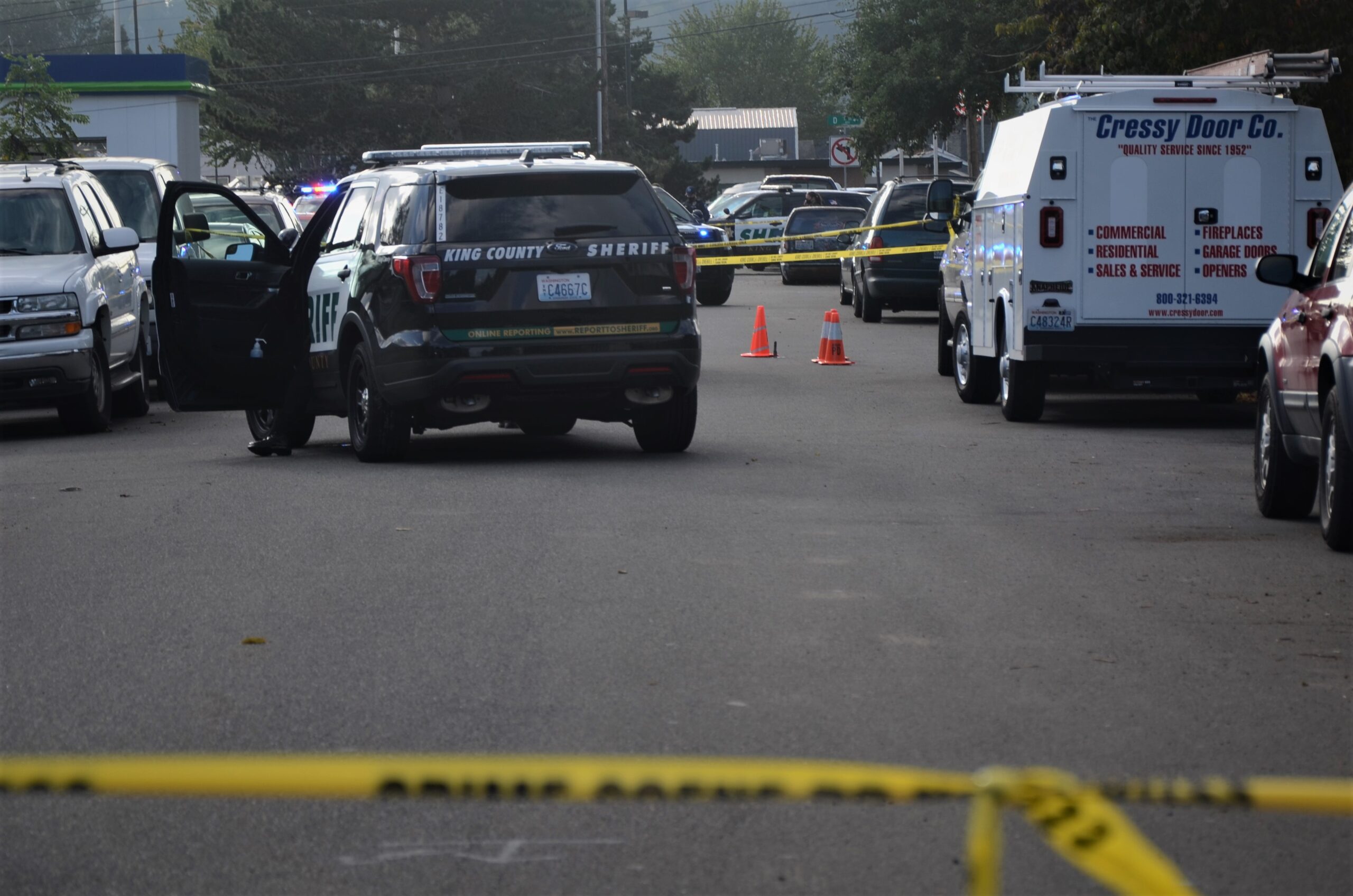 king county sheriff's office, kcso, king county sheriff, king county sheriff deputy officer involved shooting, auburn wa officer involved shooting, king county deputy shooting, fatal shooting auburn wa, city of auburn shooting, 8th st se shooting, auburn police shooting,