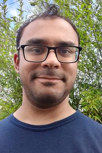 Chirayu Avinash Patel