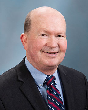 jack walsh, 30th district rep 2, elect jack walsh