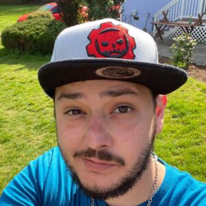 joshua sarrett, josh sarrett, auburn wa josh sarrett