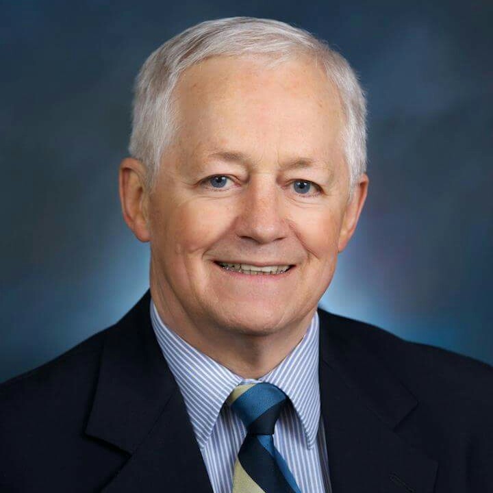 Mike Kreidler 