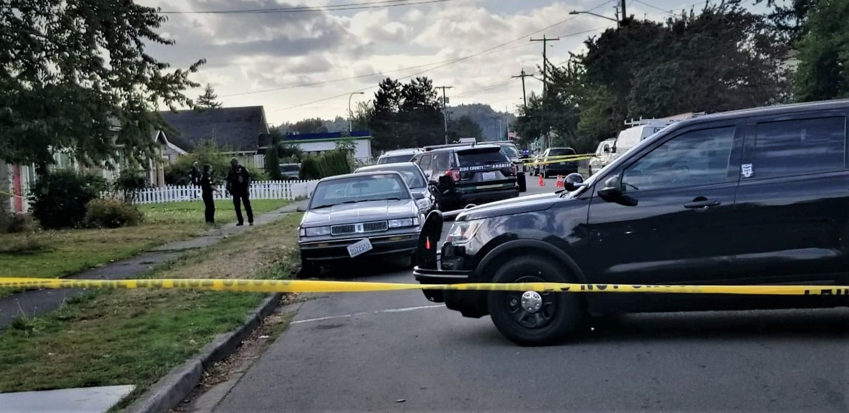 king county sheriff's office, kcso, king county sheriff, king county sheriff deputy officer involved shooting, auburn wa officer involved shooting, king county deputy shooting, fatal shooting auburn wa, city of auburn shooting, 8th st se shooting, auburn police shooting,, josh sarrett,