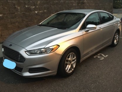 wsp, washington state patrol, ford fusion, drive by shooting, suspect vehicle, 