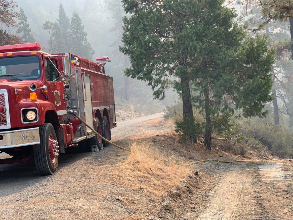 oregon wildfires, wildfires, wildland team, zone3 strike team, california wildfire, valley regional firefighters