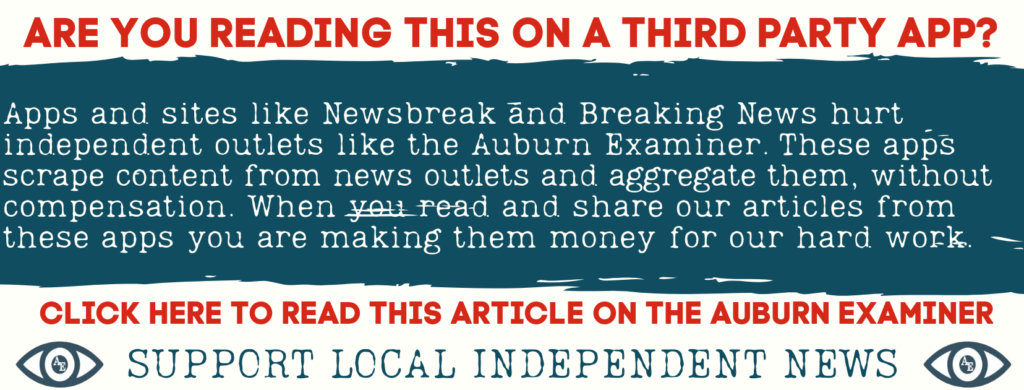 Auburn examiner, auburn wa news, local auburn wa news, today in auburn wa, 