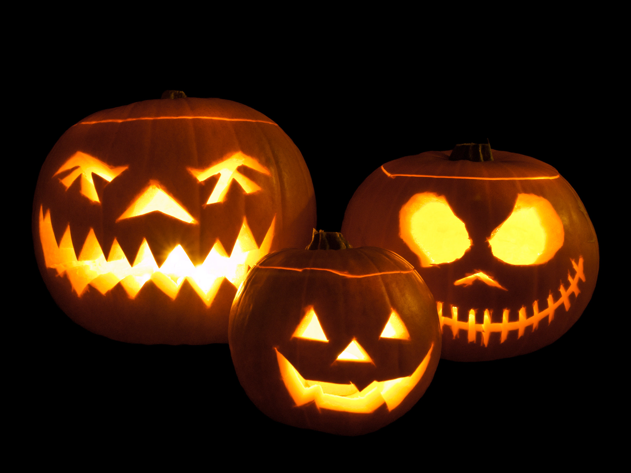 jackolantern, jack-o-lantern, jack skelington, pumpkin, carving pumpkins, auburn downtown cooperative events, downtown auburn cooperative pumpkin carving