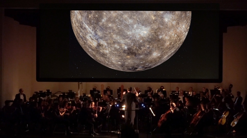 aso, auburn symphony, auburn orchestra, auburn wa symphony, auburn symphony orchestra, Auburn Symphony: The Planets, Holst’s The Planets, Adrian Wyard, auburn wa