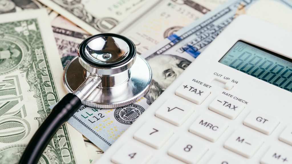 financial health, financial health check, take financial care