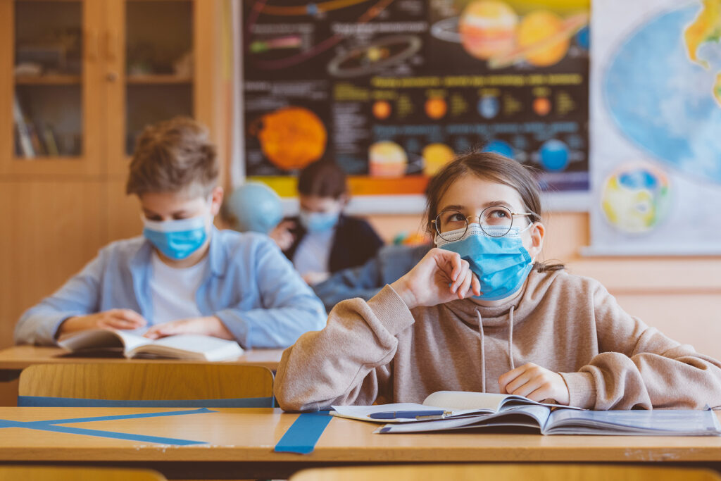 asd, auburn school district, hybrid learning, hybrid school,