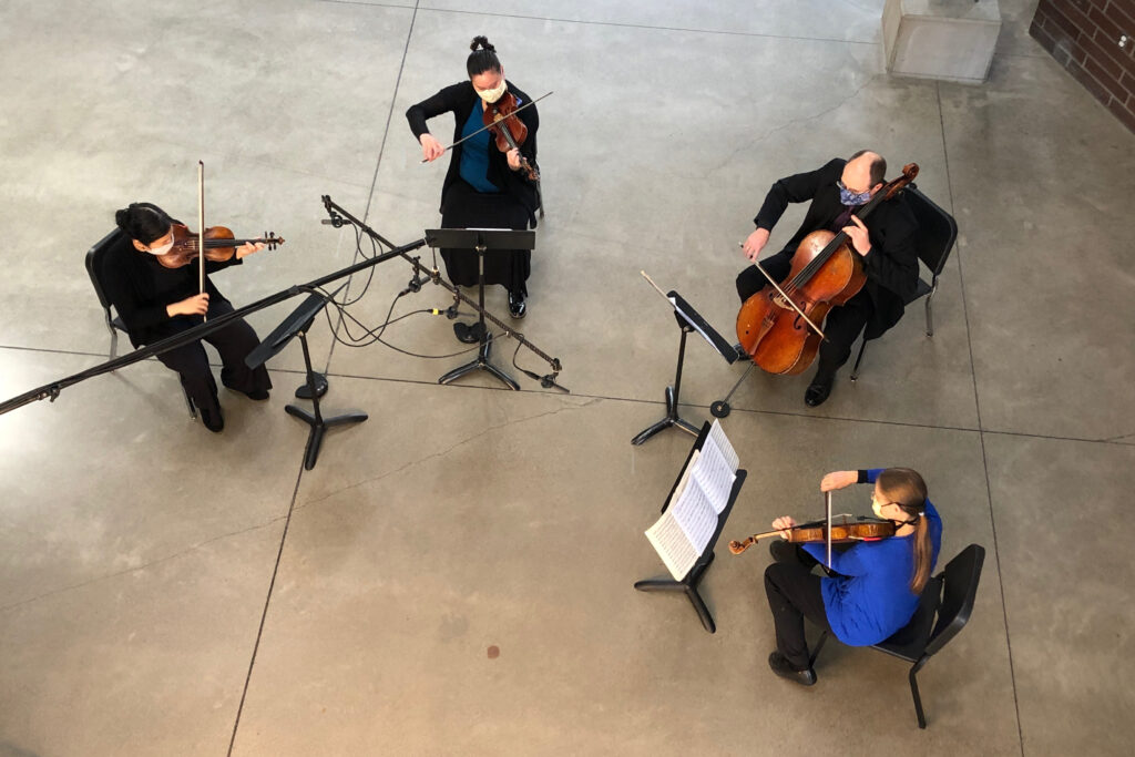 auburn symphony, auburn symphony orchestra, Sarah Viens, Picture Studies