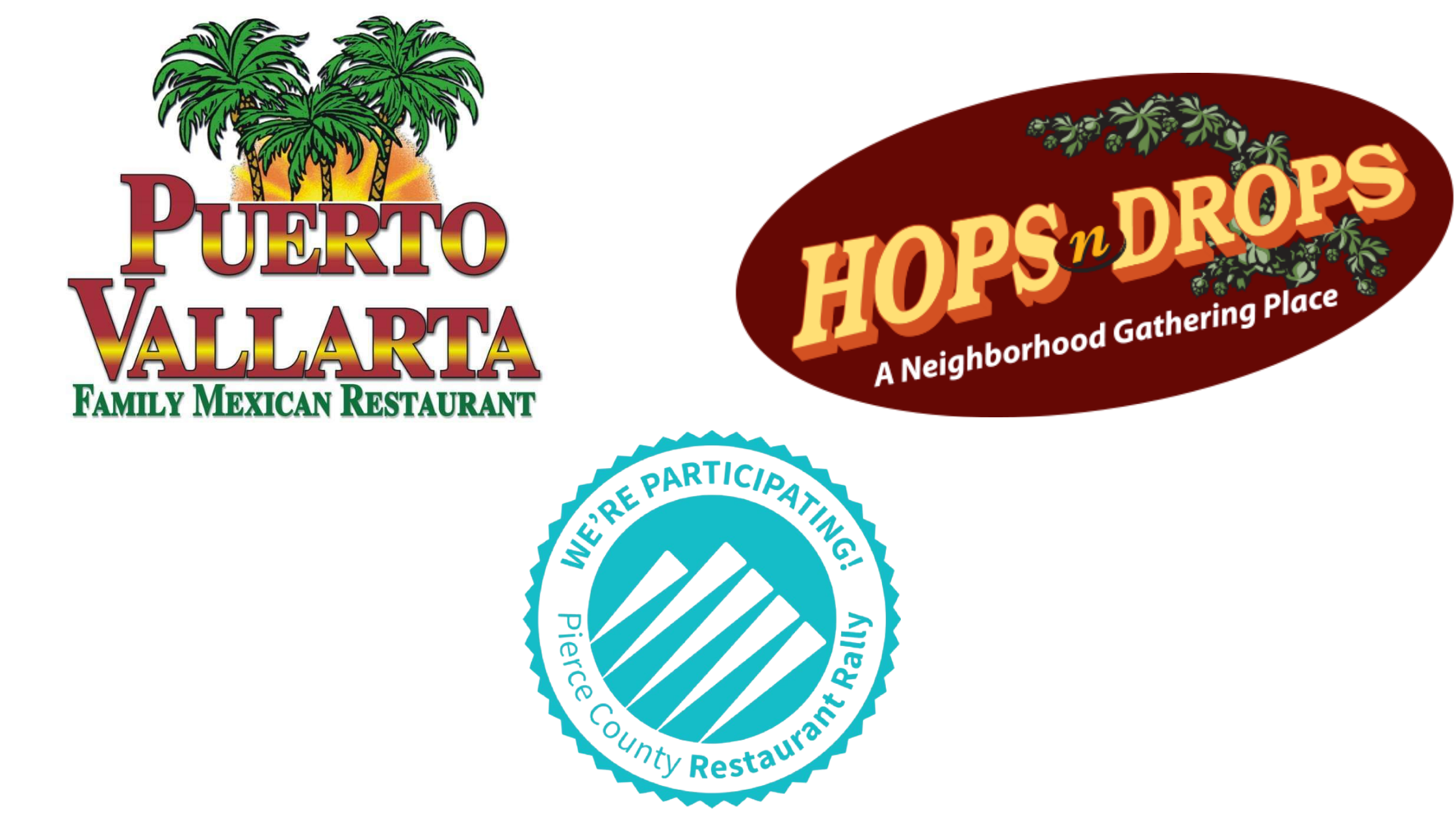Hops n drops, hops-b-drops, hopjacks, hops n drops, hopsndrops, Lakeland restaurant, Lakeland burgers, Lakeland commons food, Auburn wa restaurants, Pierce County restaurant rally, auburn Pierce County restaurant, covid-19 auburn wa support, puerto vallarta restaurant support