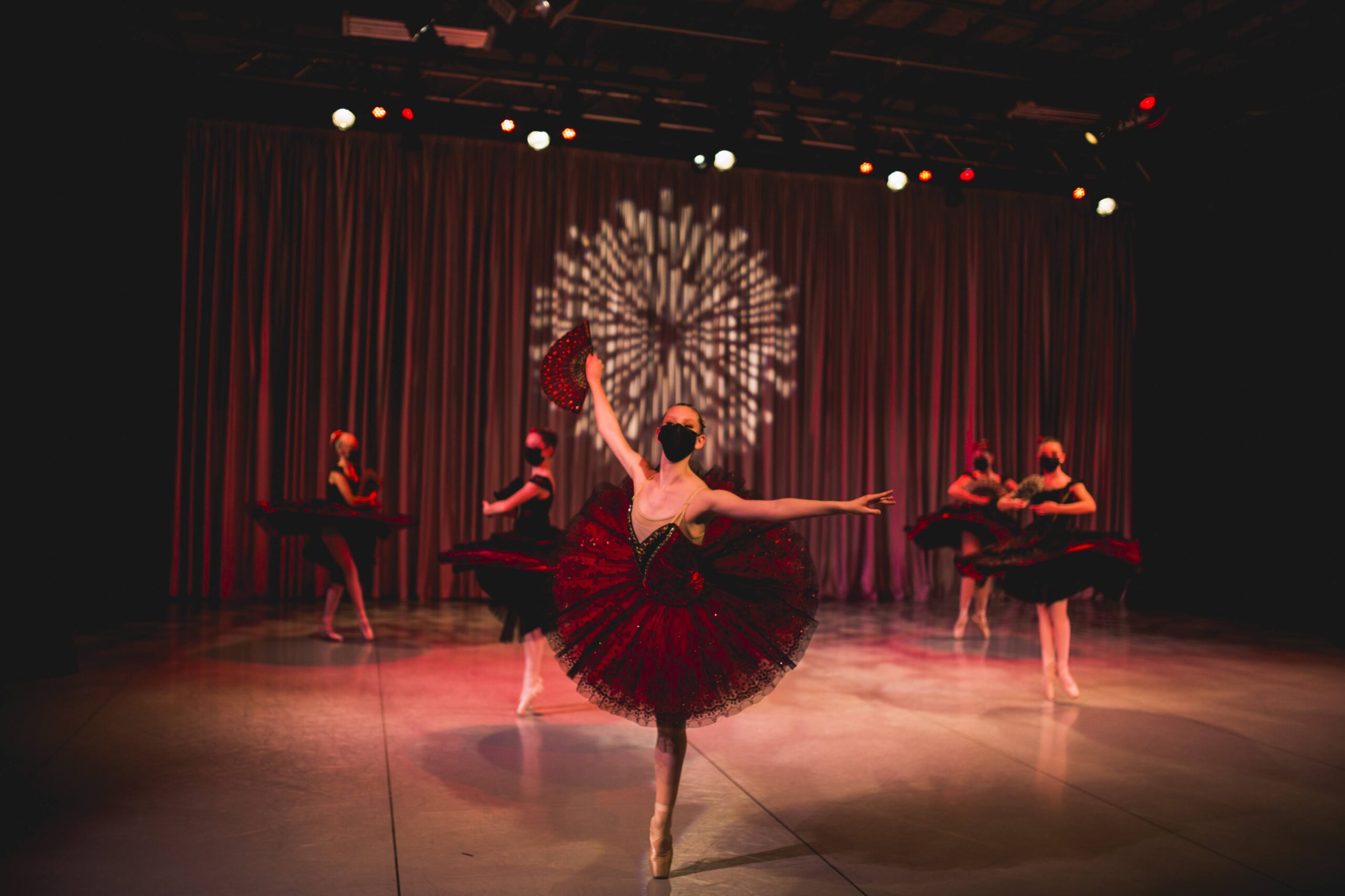 evergreen city ballet, nutcracker suites, nutcracker suites at home, nutcracker suites seattle, bellevue nutcracker suites, nutcracker, smarthouse, mehleah Metz, mehleah metz photography, Laurel Winans