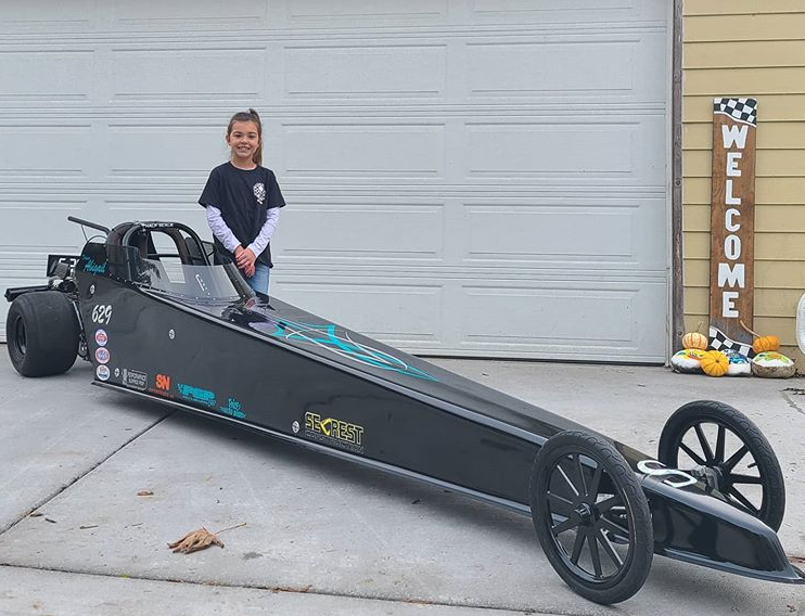 629 racing, auburn wa 629 racing, pgp raceways 629, 629 racing abigail