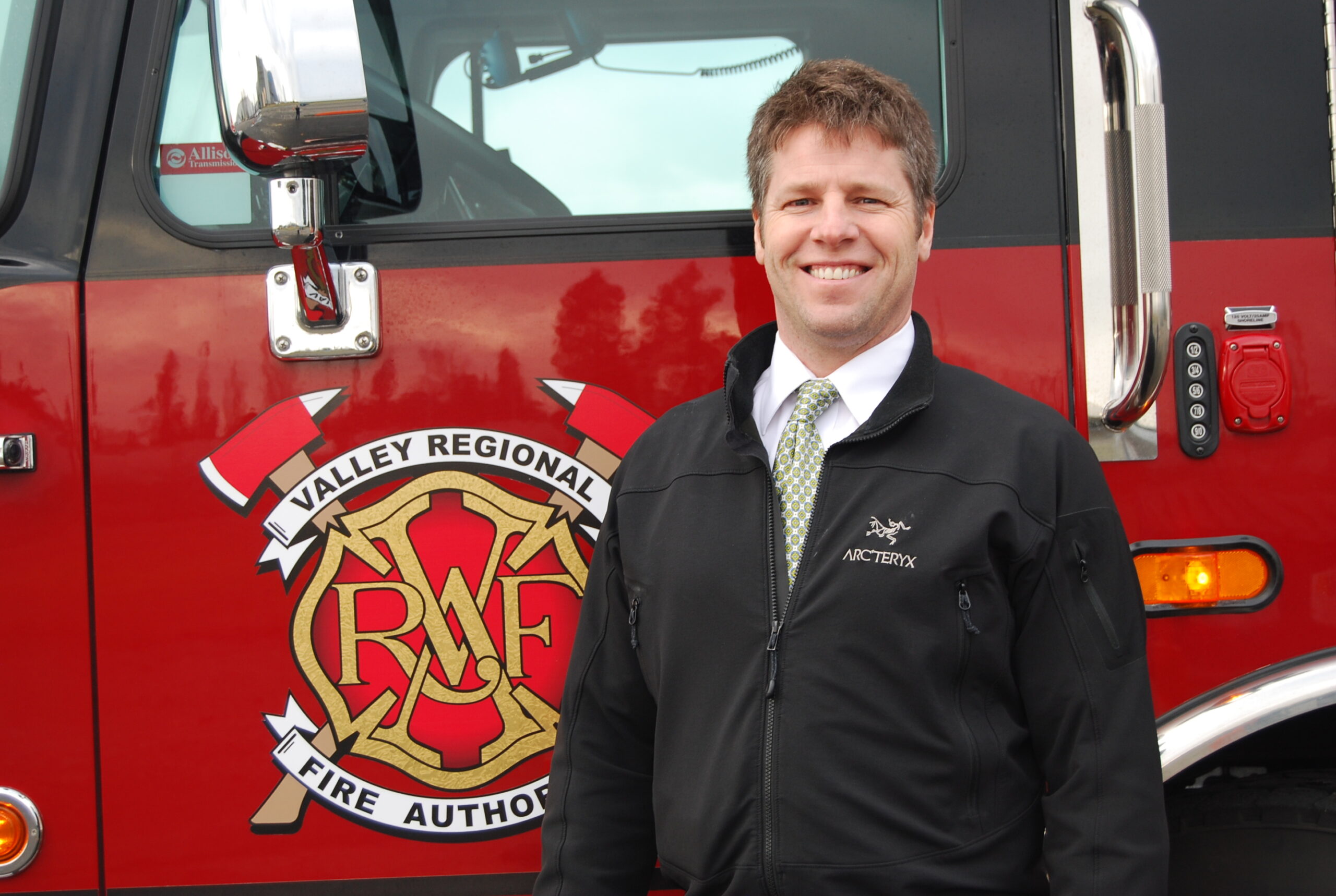 VRFA, valley regional fire authority, norm golden, vrfa norm golden, vrfa vrfa resignation,,
