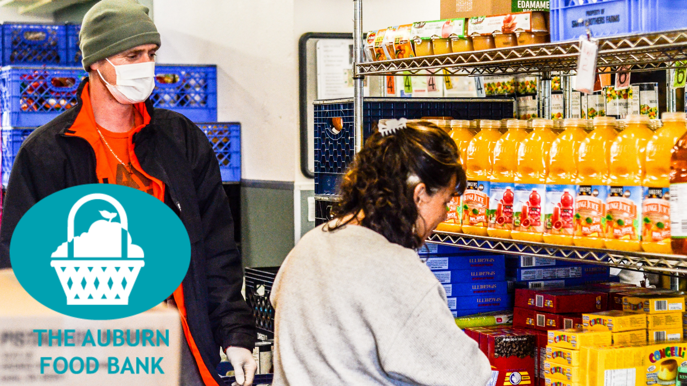auburn food bank, auburn wa food bank, auburn food bank venmo, donate to the auburn food bank, auburn food bank volunteer, ahop at the auburn food bank,