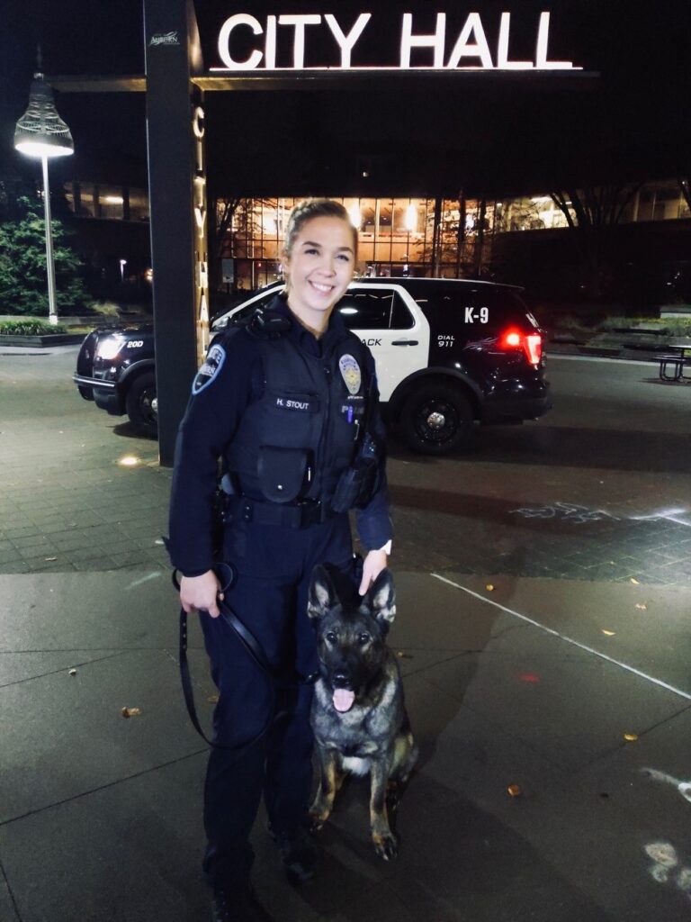 APD, apd k9 zena, new k9 team stour and zena, stout and zena, apd stout and zena, new K9 team, k9 Zena