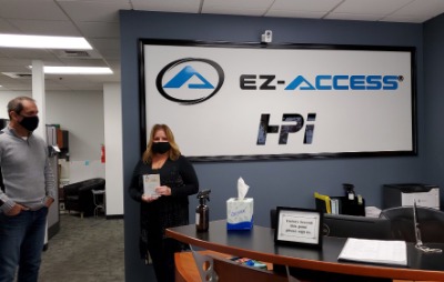 ez-access, auburn area chamber of commerce