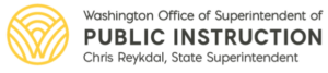 ospi, office of superintendent of public instruction, public schools