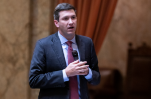 stokesbary, 31st district, auburn representative, olympia