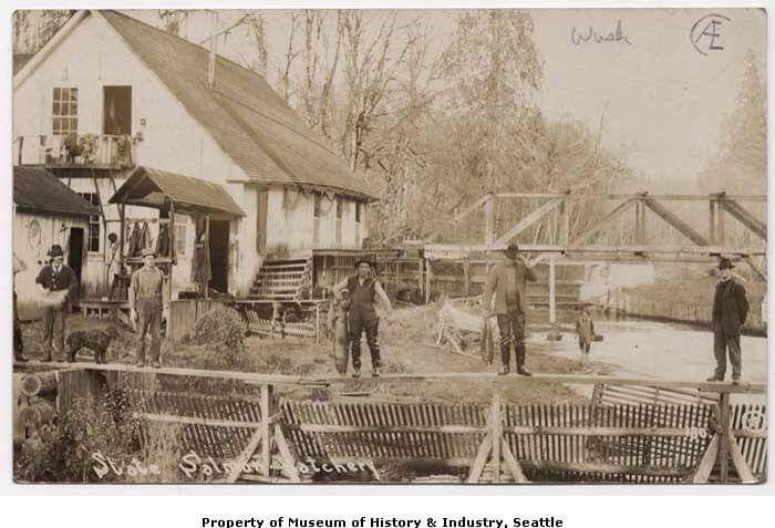 soos creek fish hatchery, soos creek hatchery, soos creek fish hatchery sign, soos fish hatchery, soos creek, auburn wa fish hatchery, soos creek salmon hatchery, soos creek fish hatchery history
