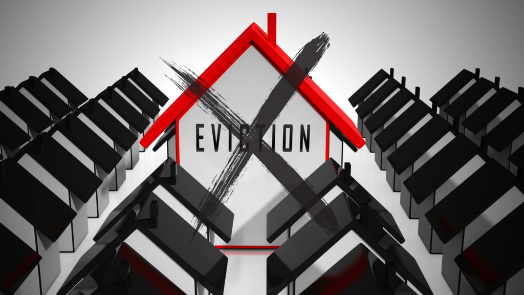 eviction, eviction moratorium, wa eviction, inslee eviction