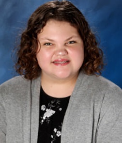 asd, Lea Hill elementary, auburn school district, asd board of directors, outstanding student of the month, outstanding staff member of the month, december outstanding student, december outstanding staff member, auburn wa school district, Marlee Hefner
