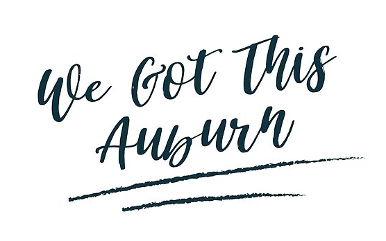 we got this auburn, #wegotthisauburn, auburn wa, auburn, city of auburn, 