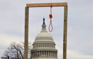 storming of the capitol, us capitol, 2021 capitol, us capitol 2021, january 6 2021, insurrection, trump us capitol, stop the steal, save America rally, us capitol gallows, gallows at capitol, us capitol attack,