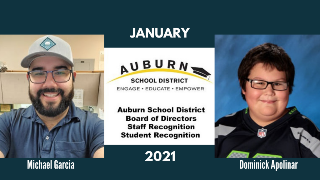 Michael Garcia, auburn wa Michael Garcia, auburn school district Michael Garcia, asd Michael Garcia, asd outstanding staff member of the month Michael Garcia, asd outstanding staff member of the month January 2021,