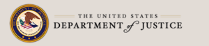 us department of justice, department of justice, united states justice department