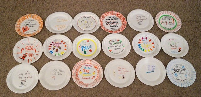 paper plate awards, lakeland hills lights, paper plate awards 2020, paper plate awards auburn, paper plate award lakeland, lakeland christmas, baby yoda award