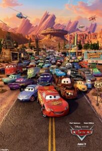 cars movie