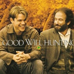 good will hunting