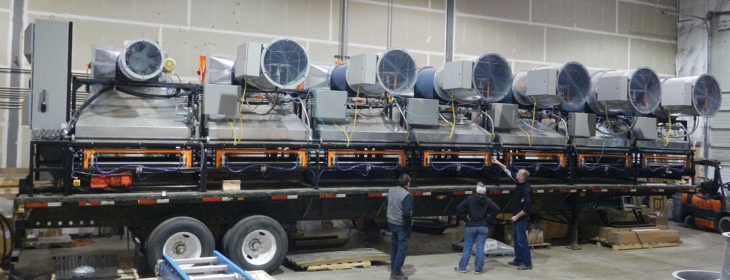 hemp drying model 1, forest concepts, forest concepts hemp drying, hemp drying forest concepts, auburn wa forest concepts, ae50 hemp drying model 1, forest concepts award