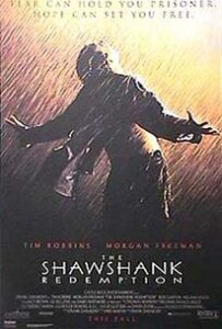 shawshank redemption