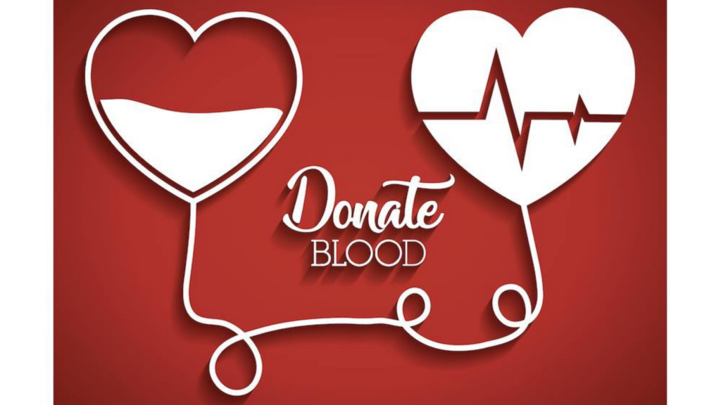 donate blood, pnw bloodworks, blood rive, bloodworks pnw
