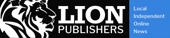 LION Publishers logo