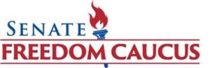 WA Senate Freedom Caucus logo