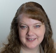 Public Works Director Ingrid Gaub