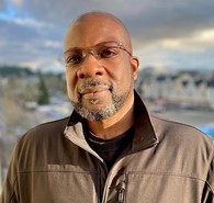 Outreach Program Administrator Kent Hay
