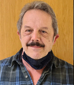 A photo of Lin Stonack