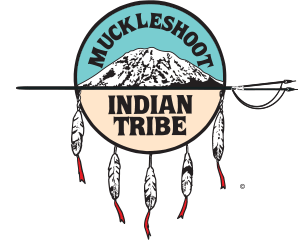 Muckleshoot Tribe Logo