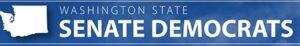 washington state senate democrats logo
