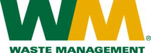 Waste Management logo