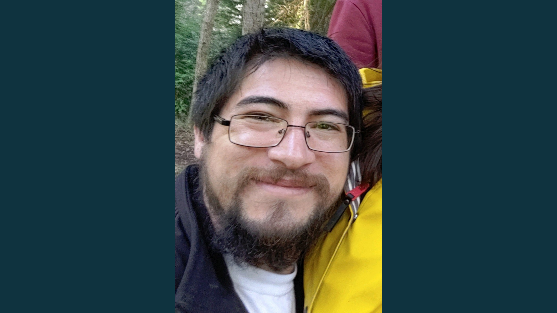 Nicholas David Gonzales