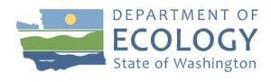 WA Dept of Ecology logo