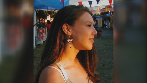 a profile photo of Jacqueline Salyers