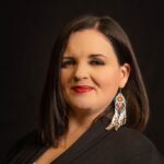 Vote 2021: From Head Start on the Reservation to the Board Room in Auburn, School Board Candidate Melissa J. Laramie Stands Ready to Serve