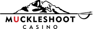 muckleshoot casino logo