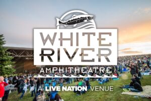 White River Amphitheater graphic